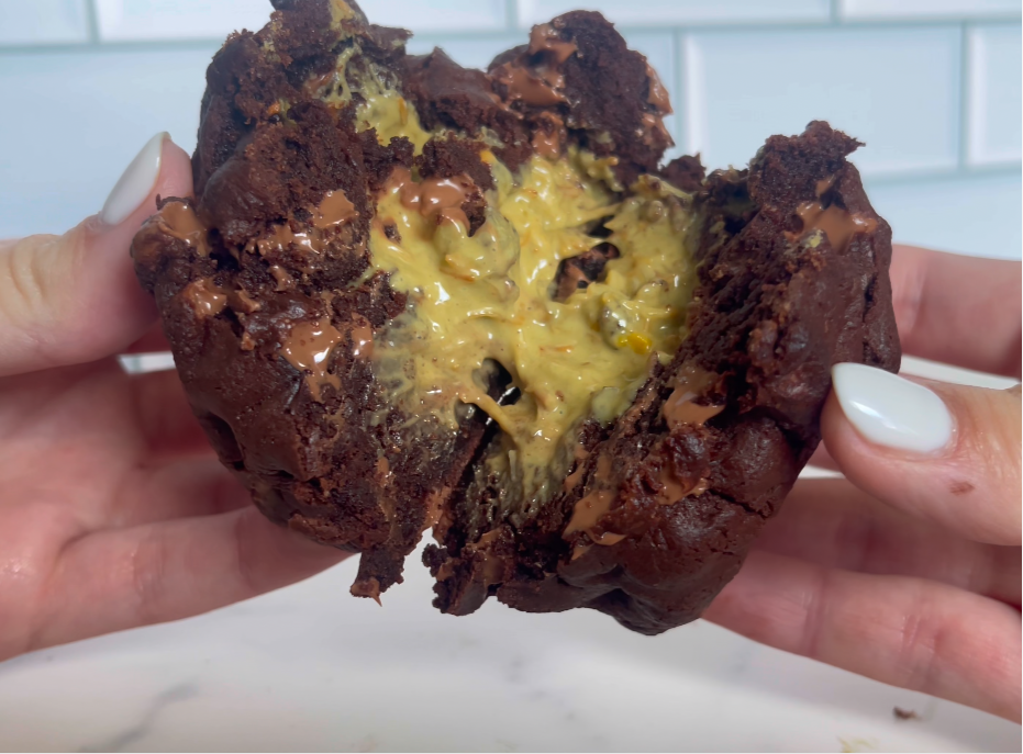 Dubai Cookie