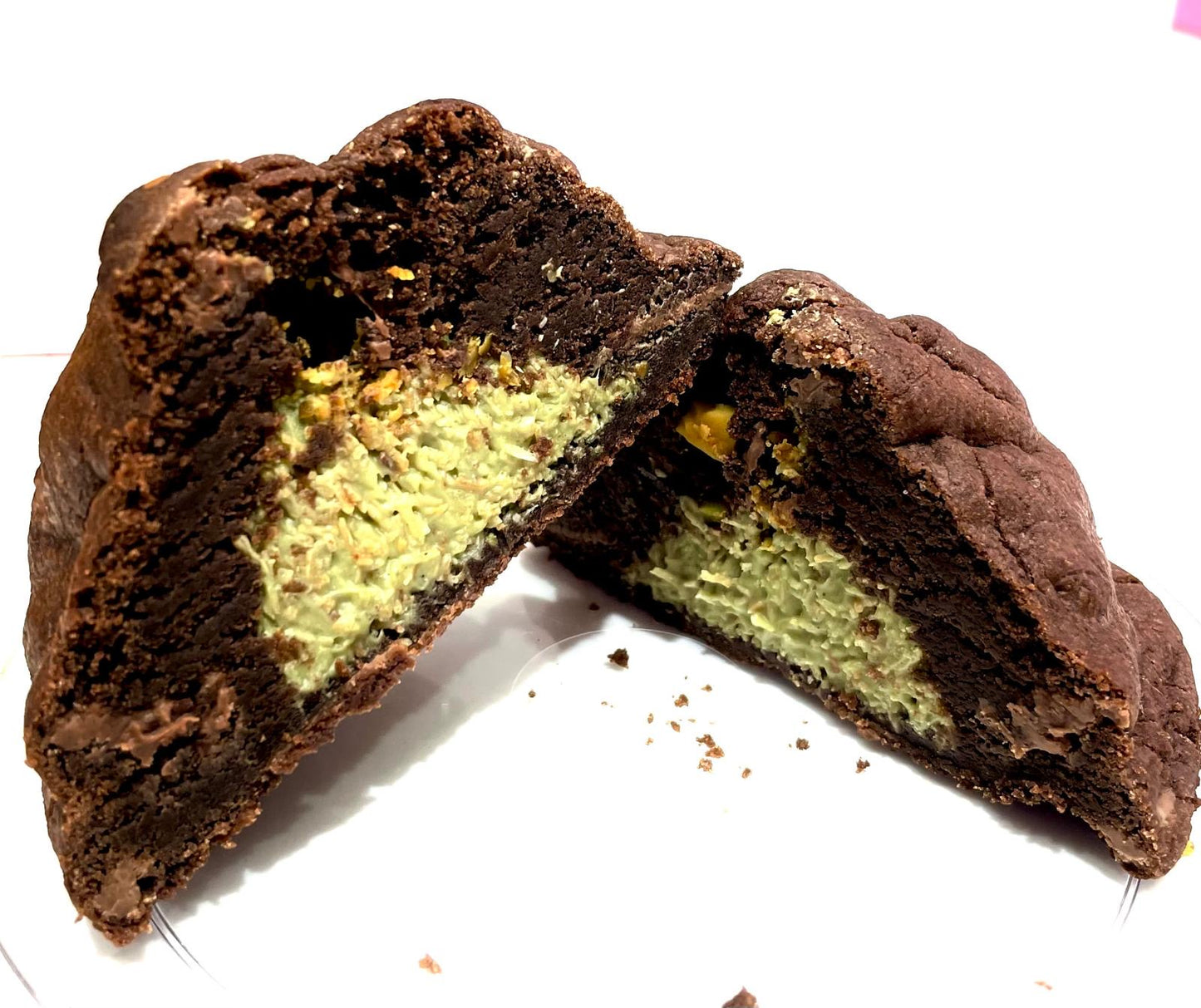 Dubai Cookie