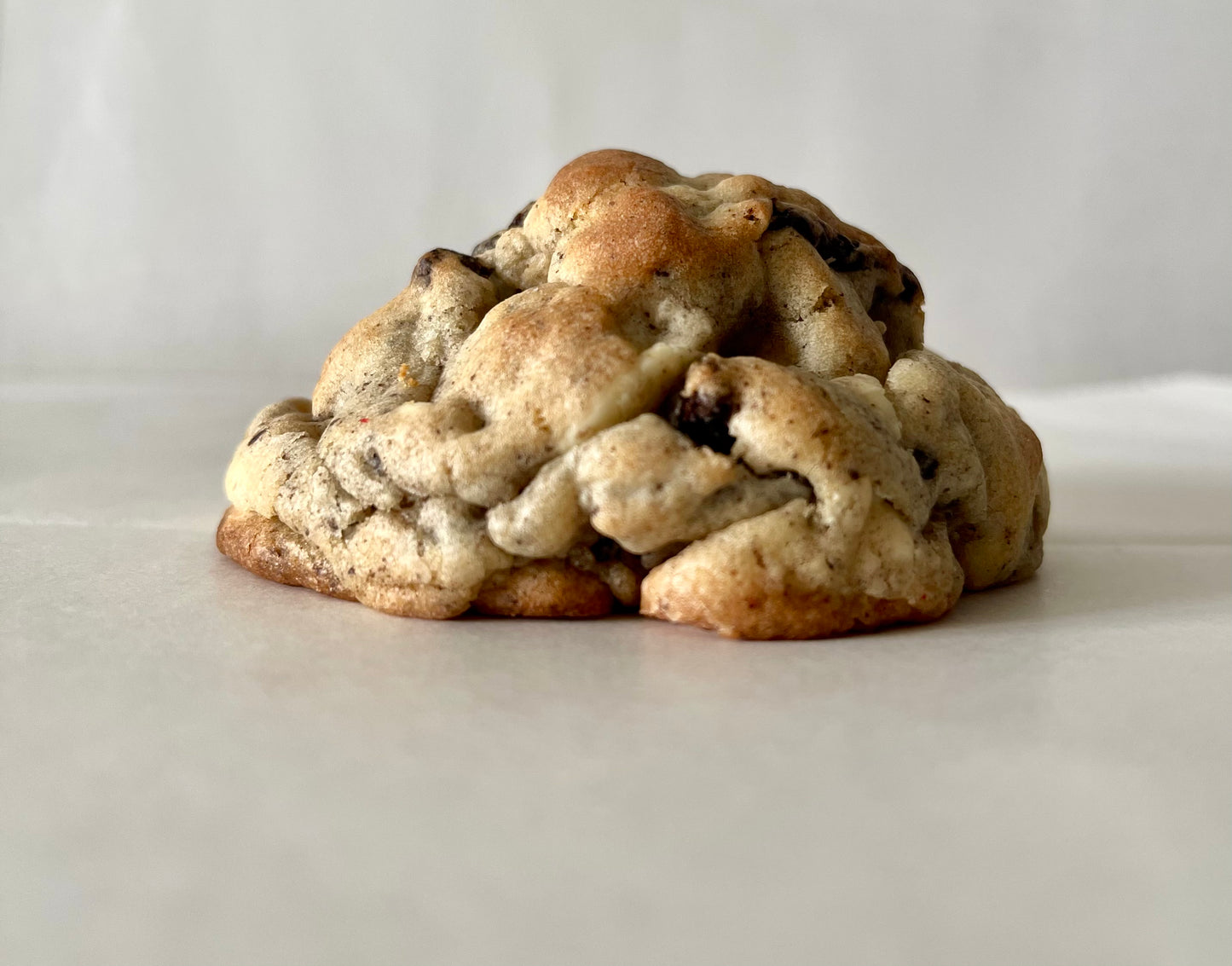 COOKIES & CREAM