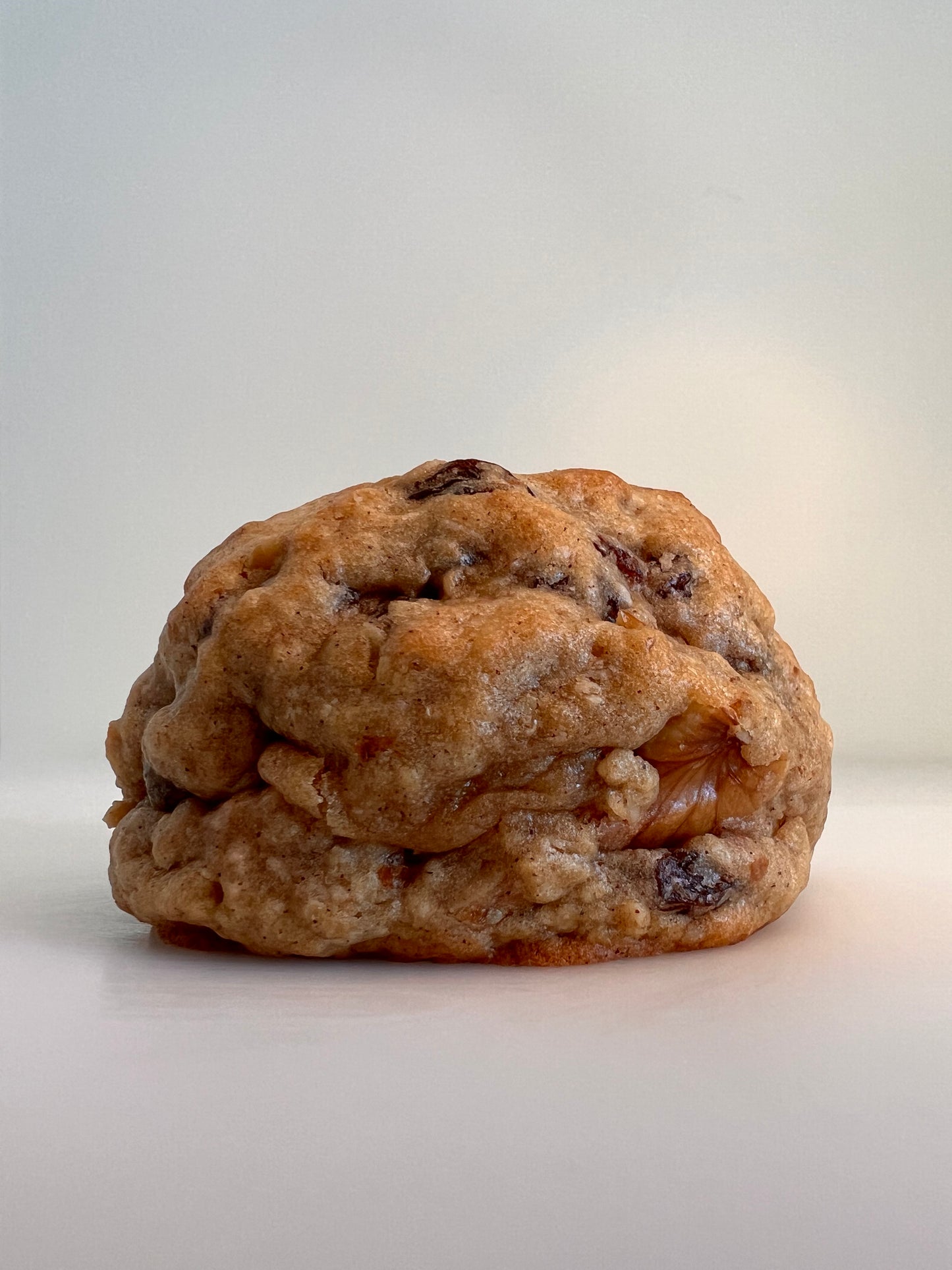 OATMEAL RAISIN