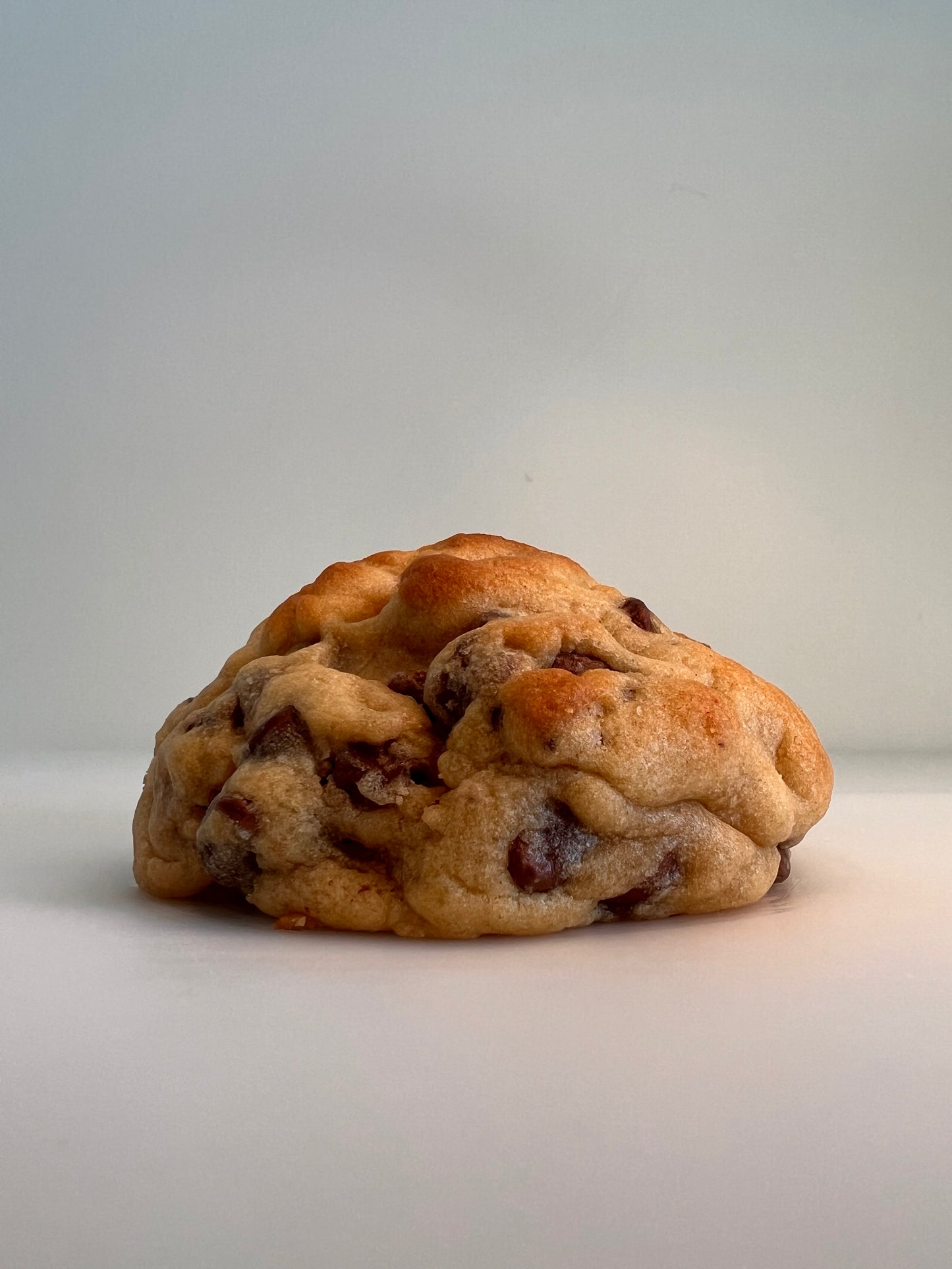 CHOCOLATE CHIP NUTELLA