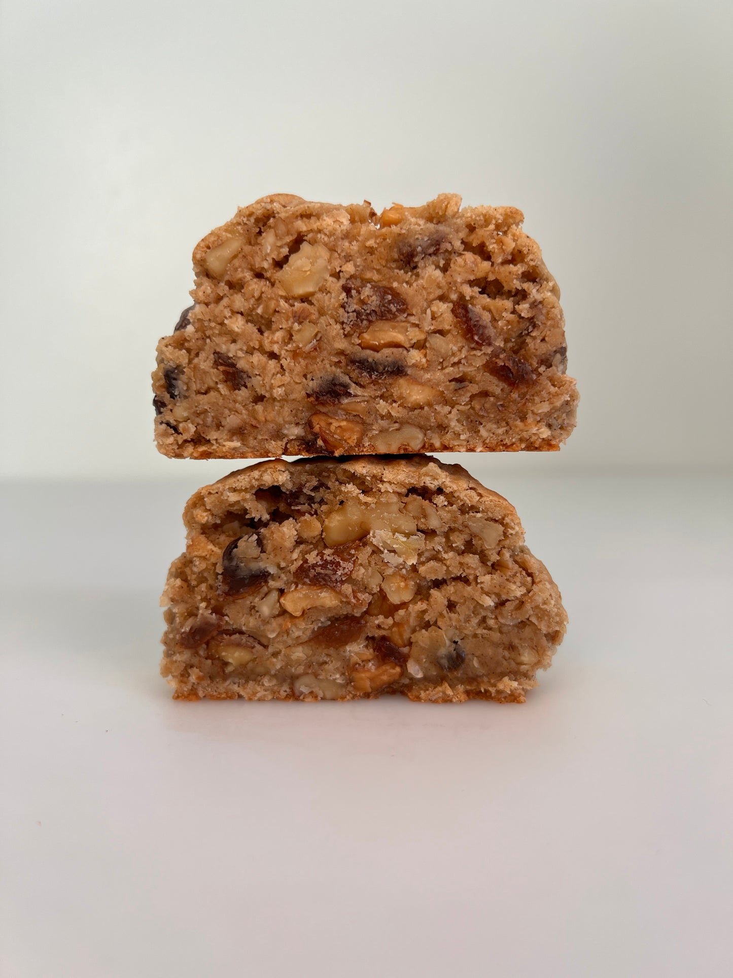 OATMEAL RAISIN